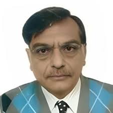 Dr S K Sethi